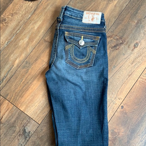 True Religion Kid’s Jeans! - Picture 2 of 6